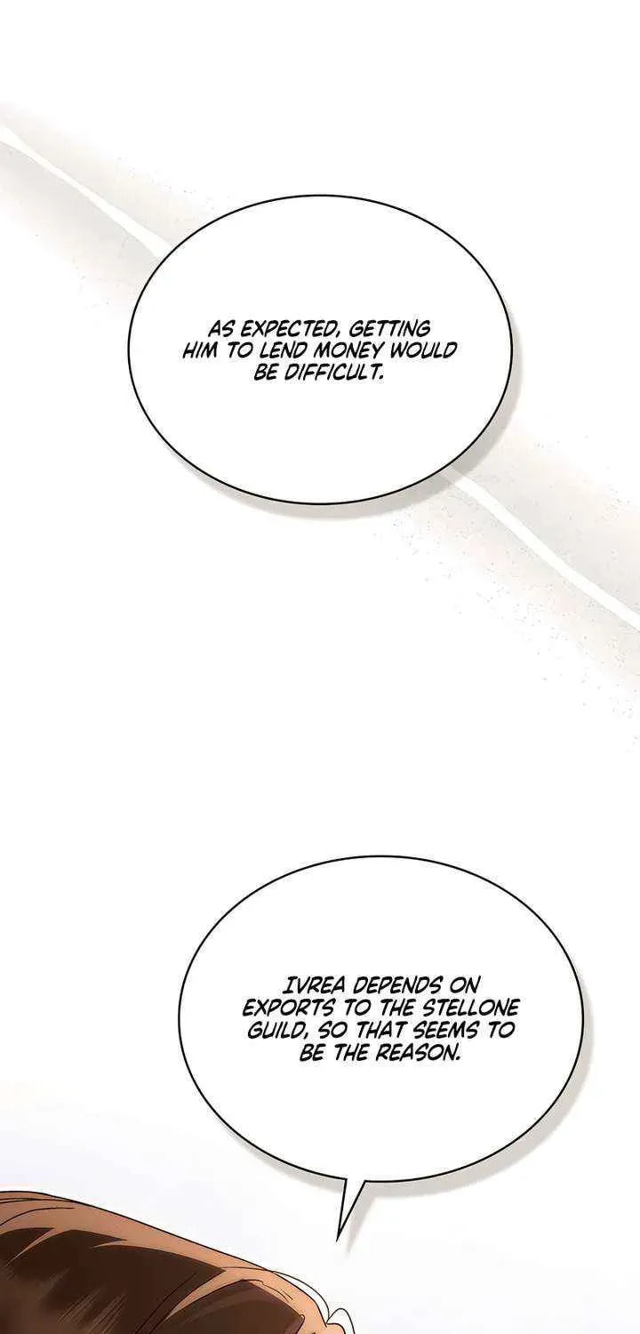High Society (Gyeon Woo) Chapter 70 page 5 - 