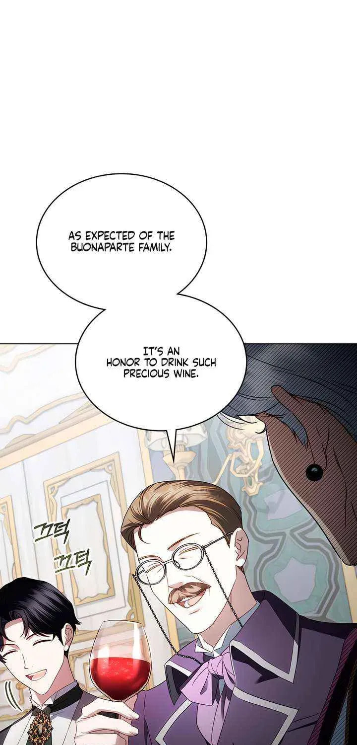 High Society (Gyeon Woo) Chapter 70 page 43 - 
