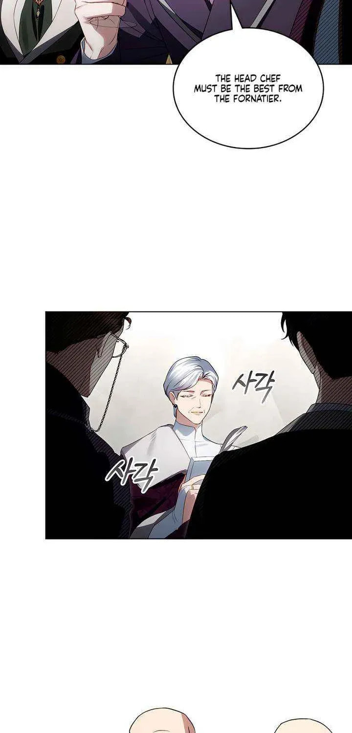 High Society (Gyeon Woo) Chapter 70 page 44 - 