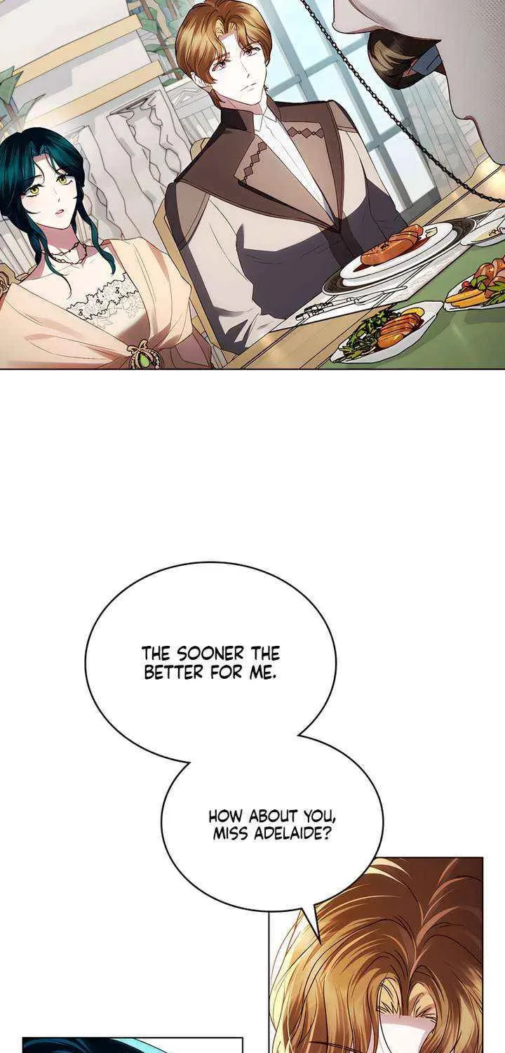 High Society (Gyeon Woo) Chapter 70 page 47 - 