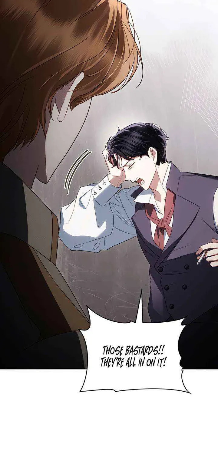 High Society (Gyeon Woo) Chapter 70 page 6 - 