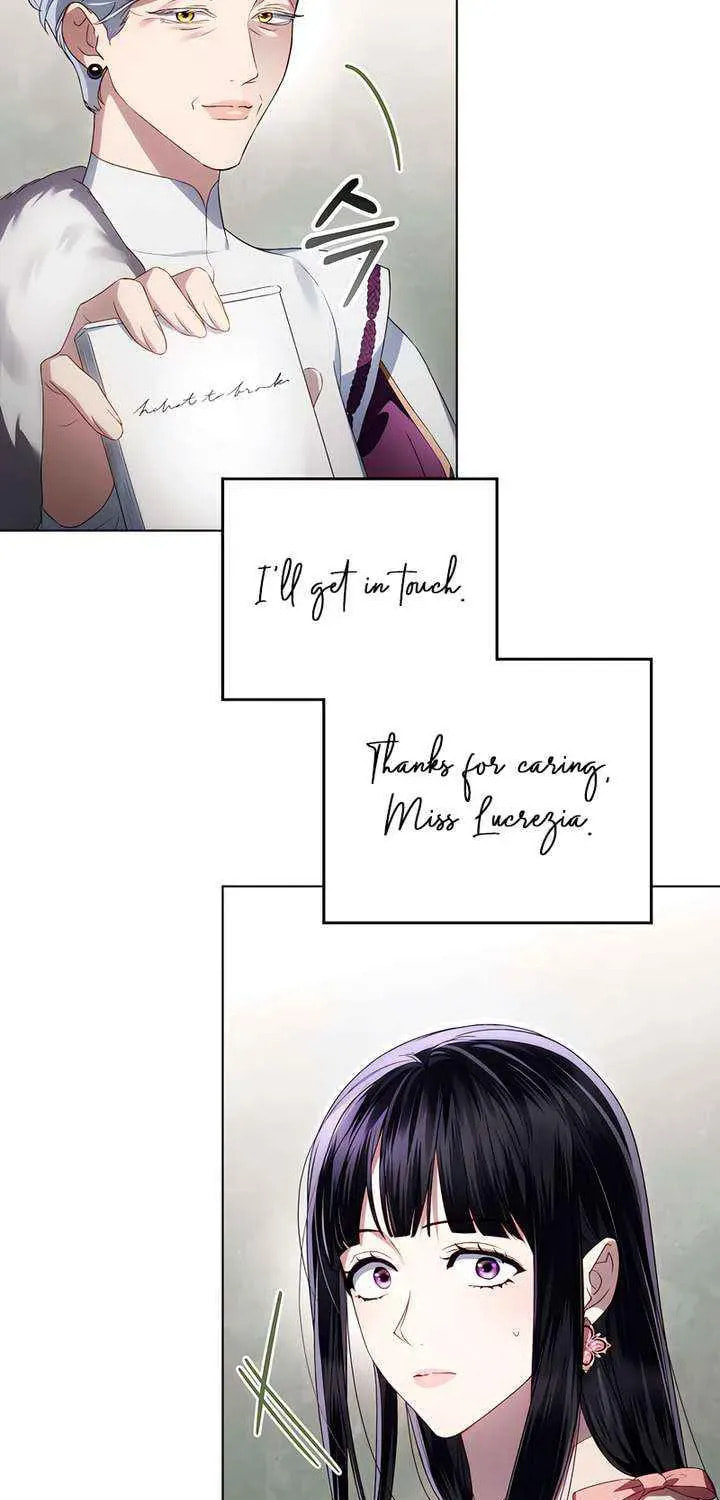 High Society (Gyeon Woo) Chapter 70 page 55 - 