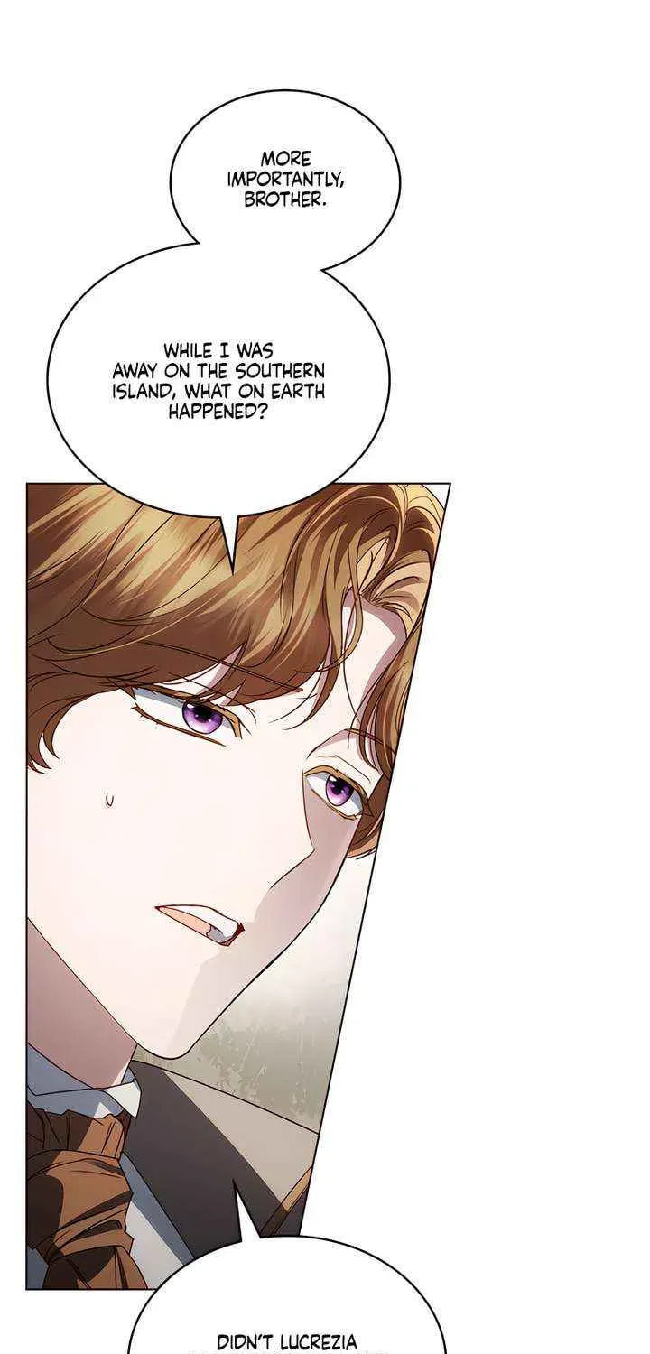 High Society (Gyeon Woo) Chapter 70 page 7 - 