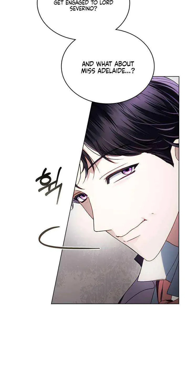 High Society (Gyeon Woo) Chapter 70 page 8 - 