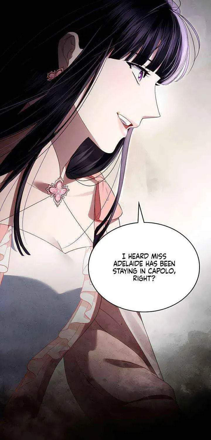 High Society (Gyeon Woo) Chapter 70 page 71 - 