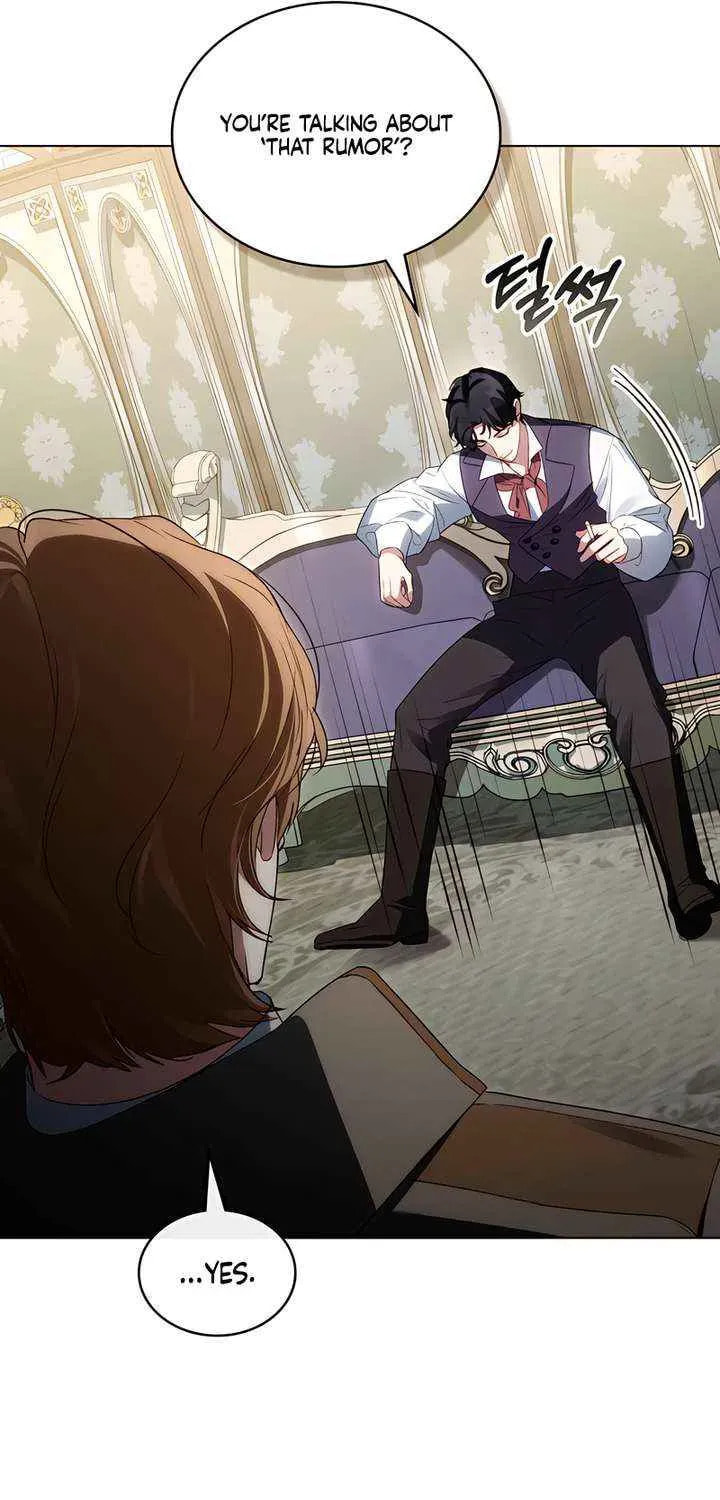 High Society (Gyeon Woo) Chapter 70 page 9 - 