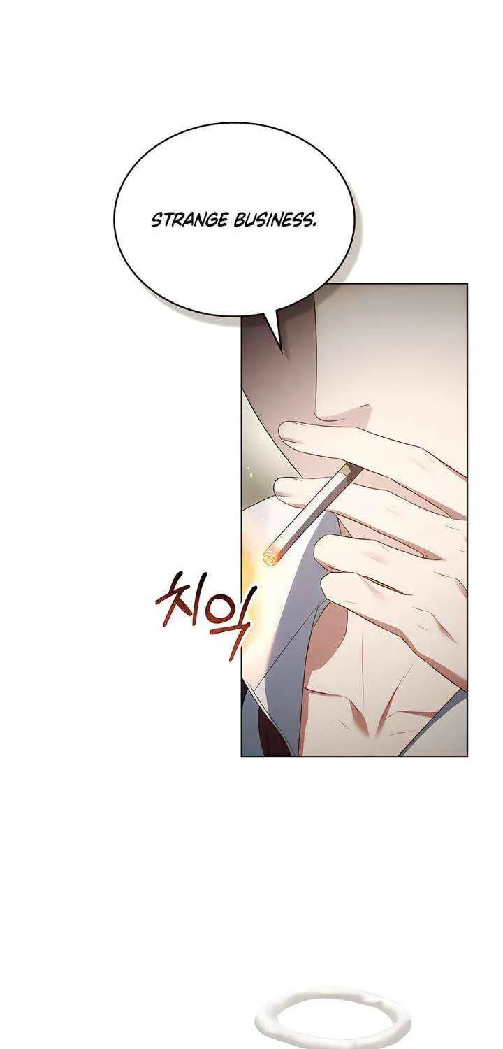 High Society (Gyeon Woo) Chapter 70 page 10 - 