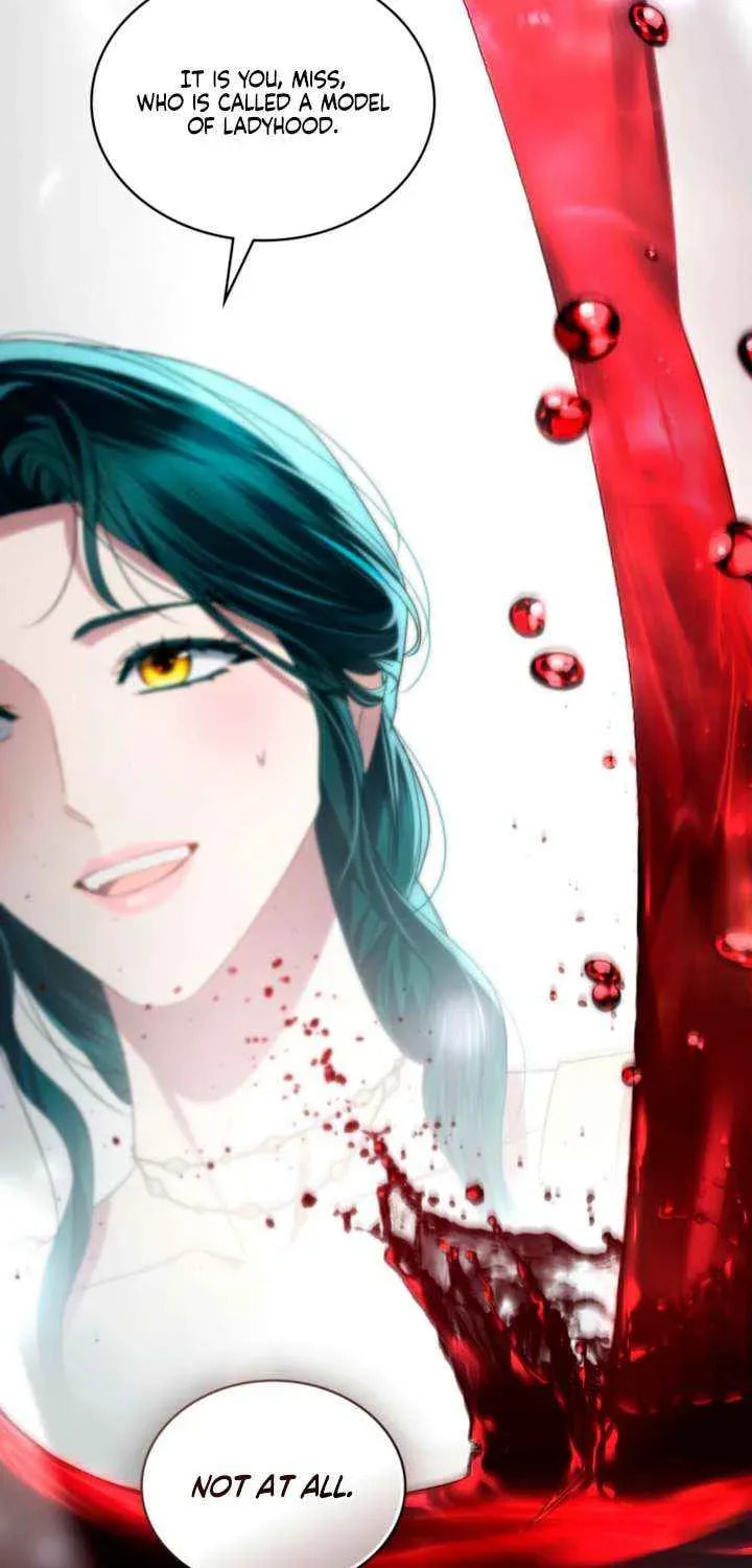High Society (Gyeon Woo) Chapter 71 page 12 - 