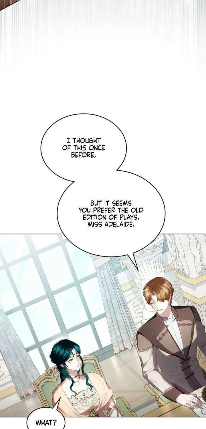 High Society (Gyeon Woo) Chapter 71 page 20 - 