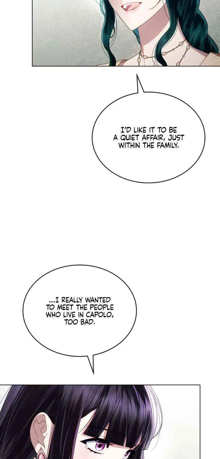 High Society (Gyeon Woo) Chapter 71 page 3 - 