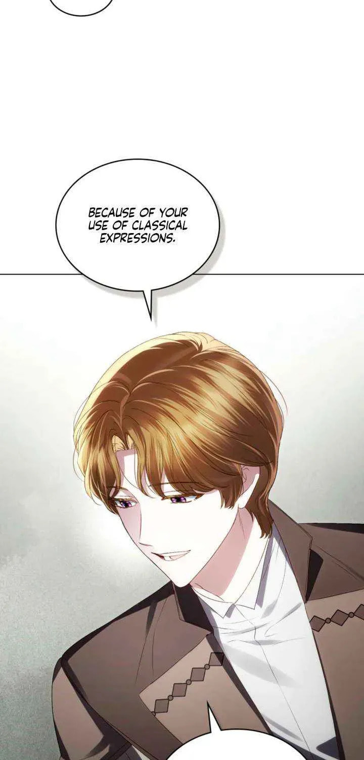 High Society (Gyeon Woo) Chapter 71 page 21 - 