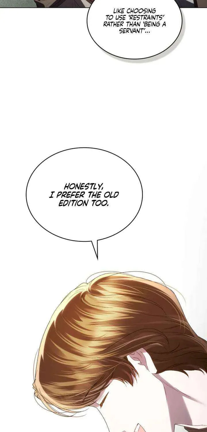 High Society (Gyeon Woo) Chapter 71 page 22 - 