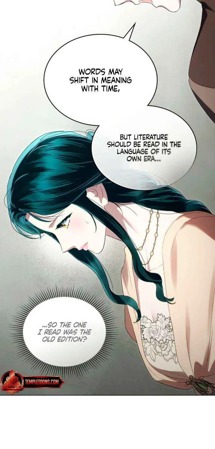 High Society (Gyeon Woo) Chapter 71 page 23 - 
