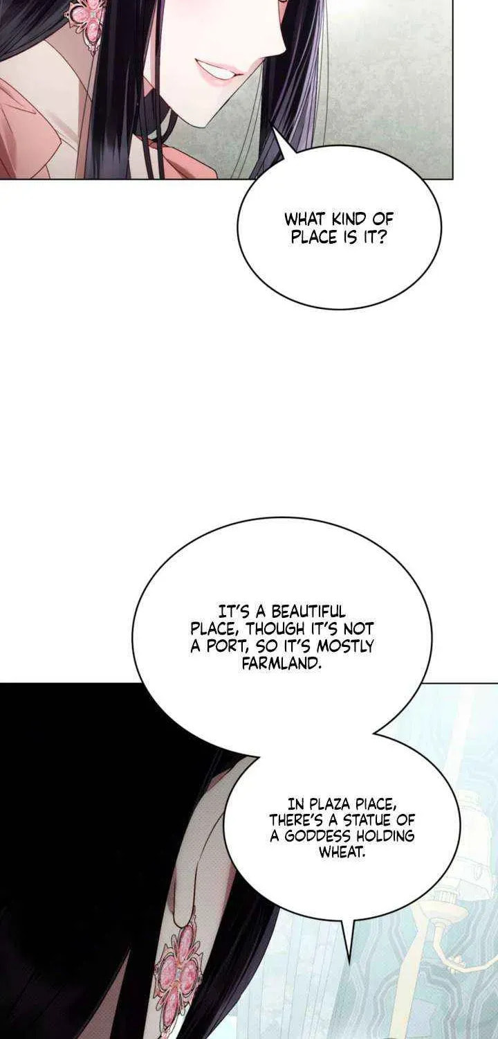 High Society (Gyeon Woo) Chapter 71 page 4 - 