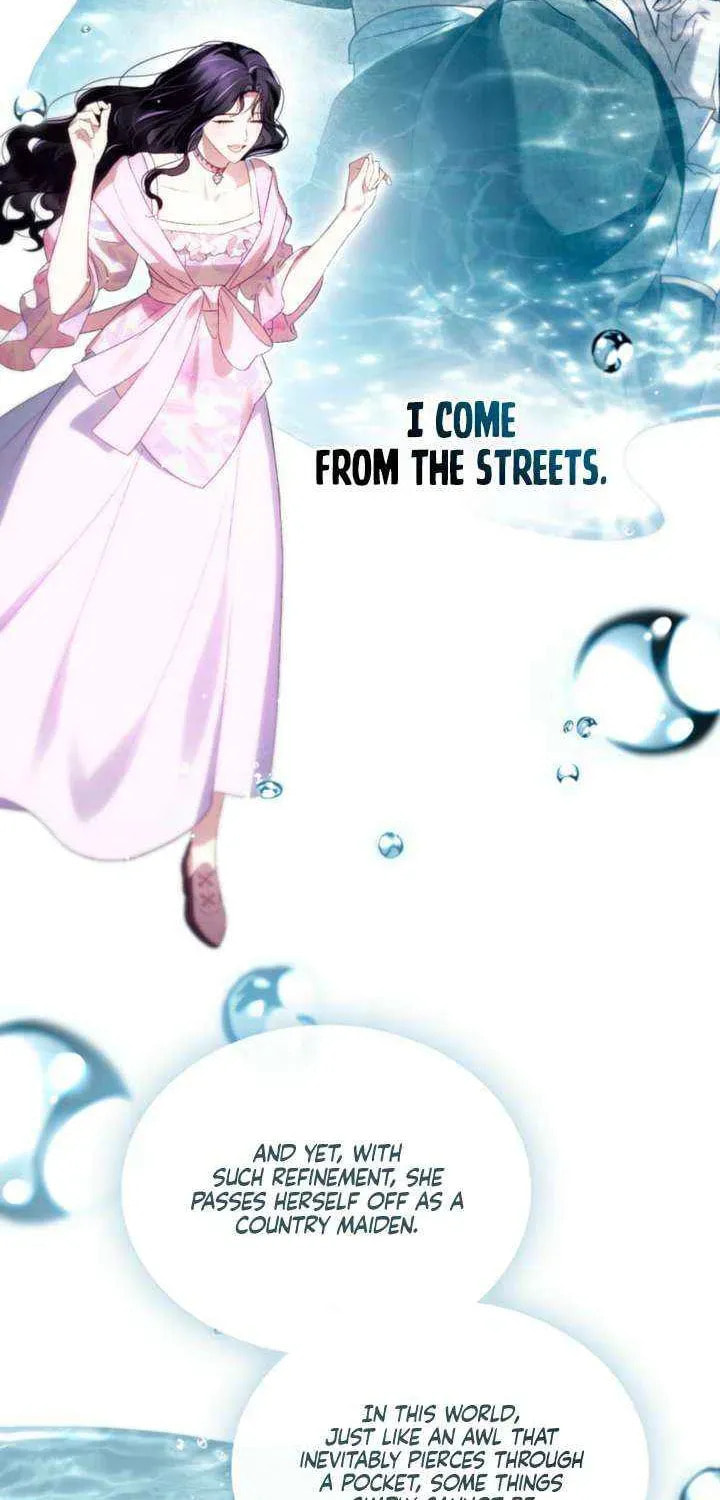 High Society (Gyeon Woo) Chapter 71 page 35 - 