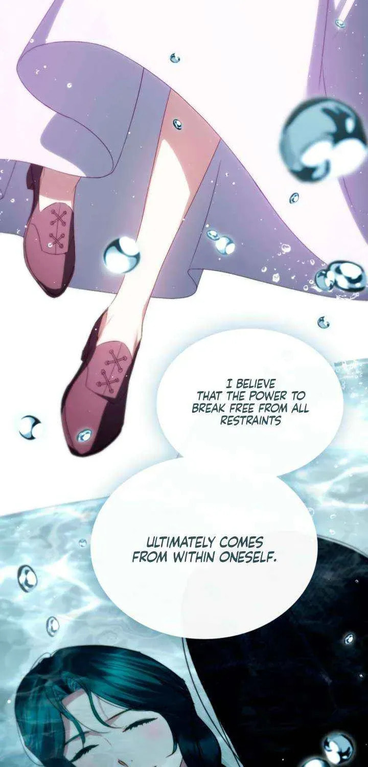 High Society (Gyeon Woo) Chapter 71 page 37 - 