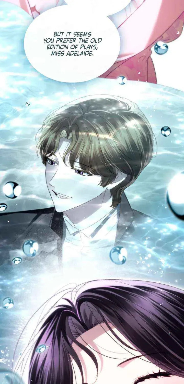 High Society (Gyeon Woo) Chapter 71 page 39 - 