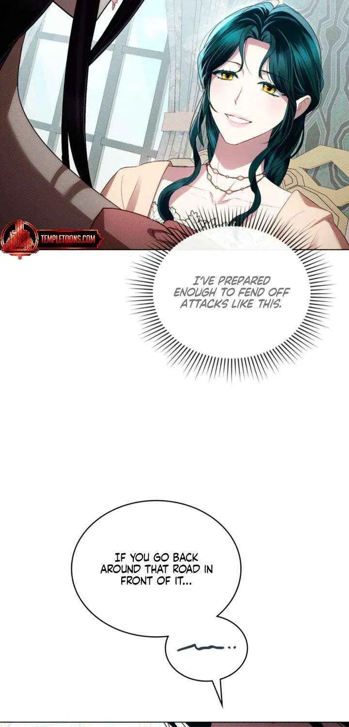 High Society (Gyeon Woo) Chapter 71 page 5 - 