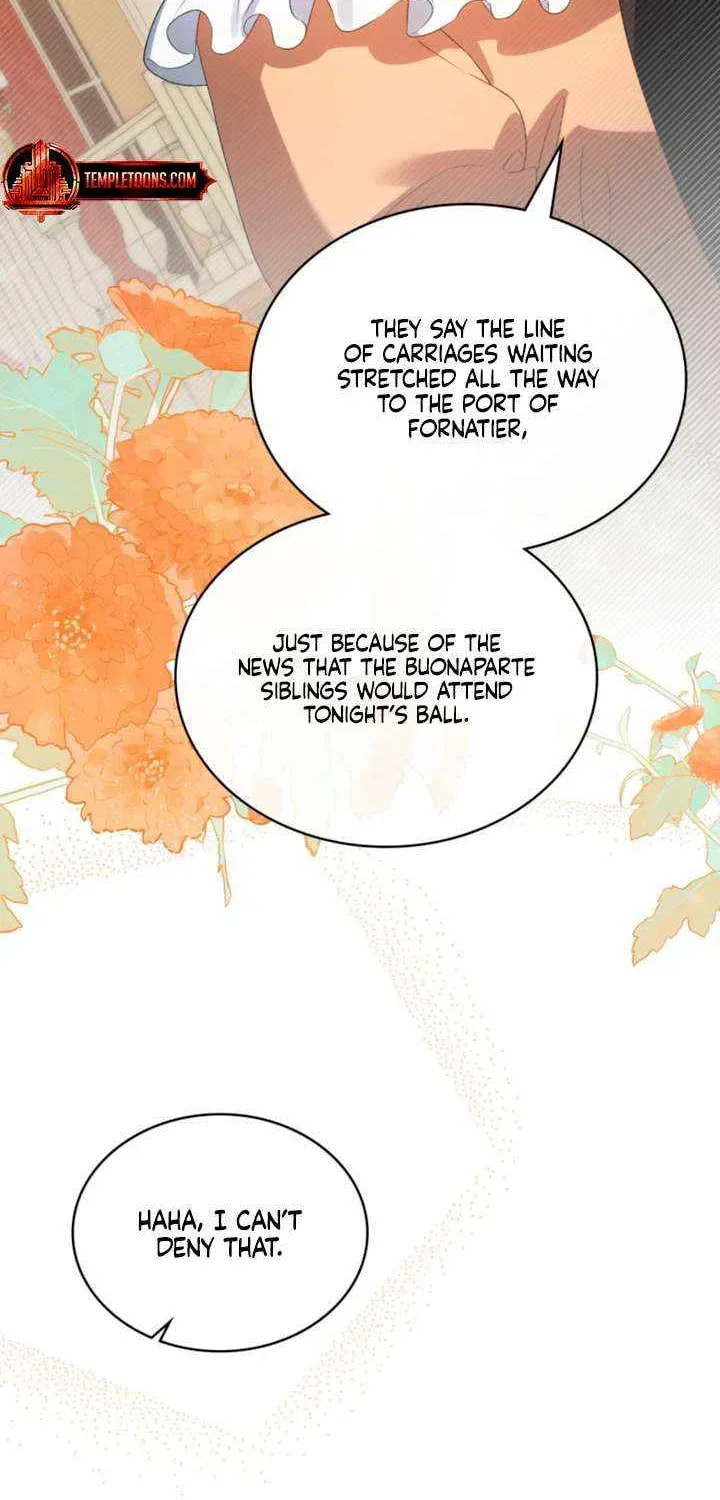 High Society (Gyeon Woo) Chapter 71 page 58 - 