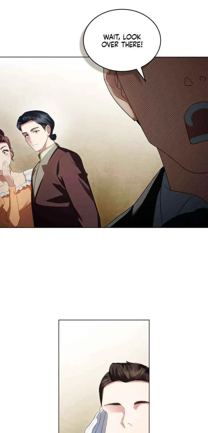High Society (Gyeon Woo) Chapter 71 page 59 - 