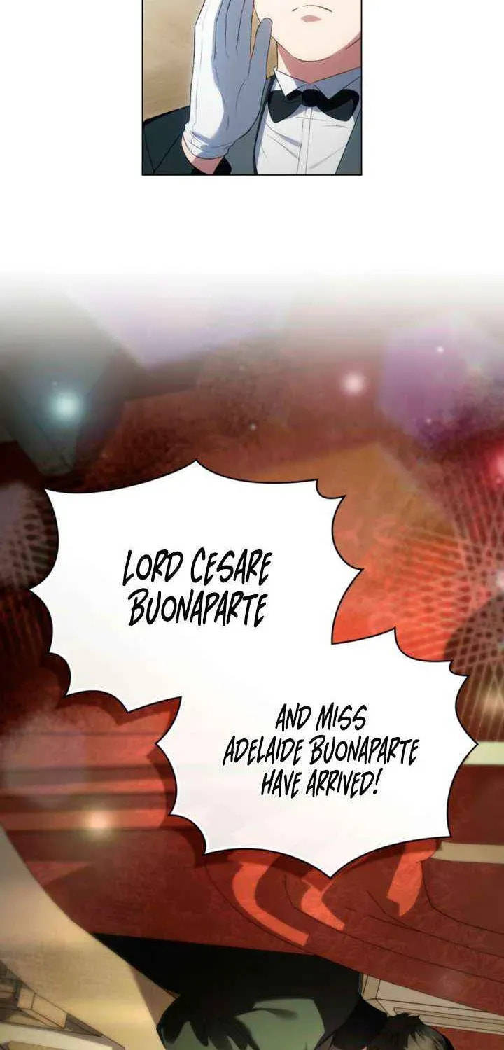 High Society (Gyeon Woo) Chapter 71 page 60 - 