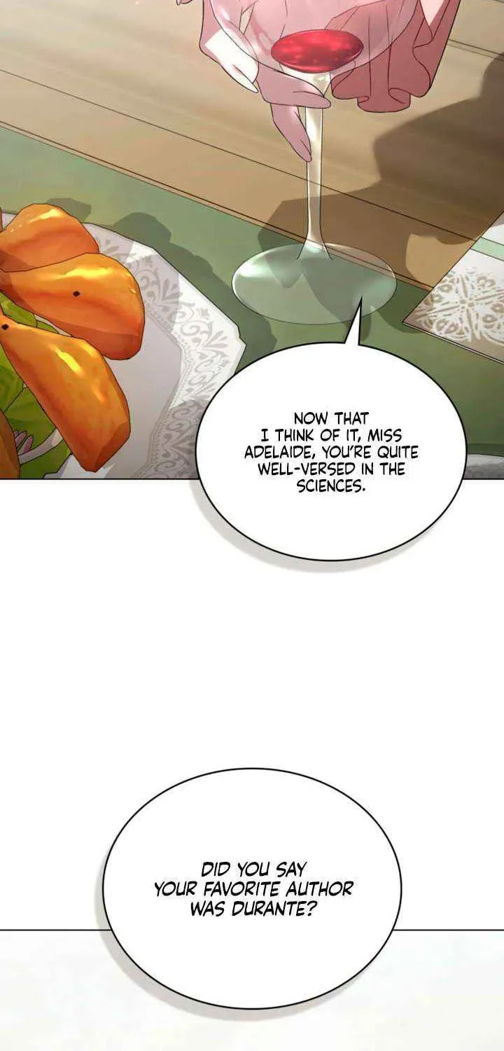 High Society (Gyeon Woo) Chapter 71 page 8 - 