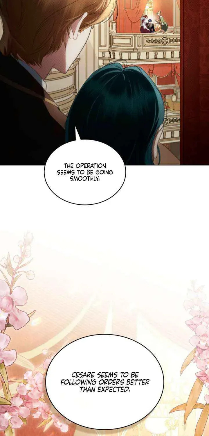 High Society (Gyeon Woo) Chapter 72 page 3 - 