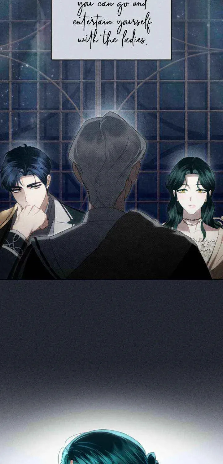 High Society (Gyeon Woo) Chapter 72 page 28 - 