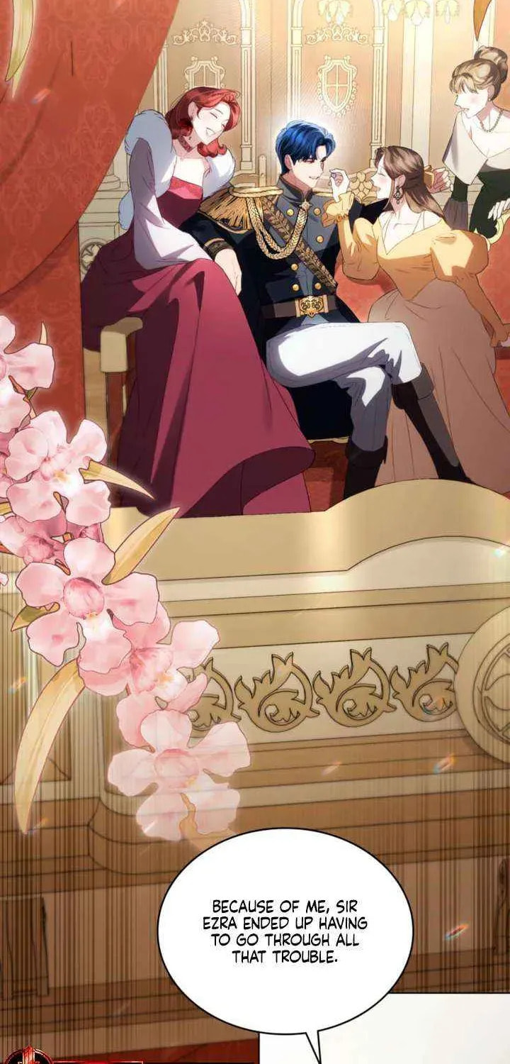 High Society (Gyeon Woo) Chapter 72 page 4 - 