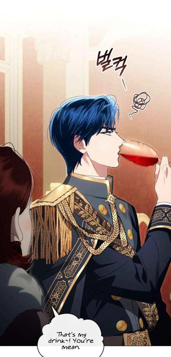 High Society (Gyeon Woo) Chapter 72 page 33 - 