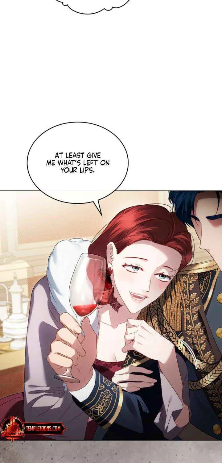 High Society (Gyeon Woo) Chapter 72 page 34 - 