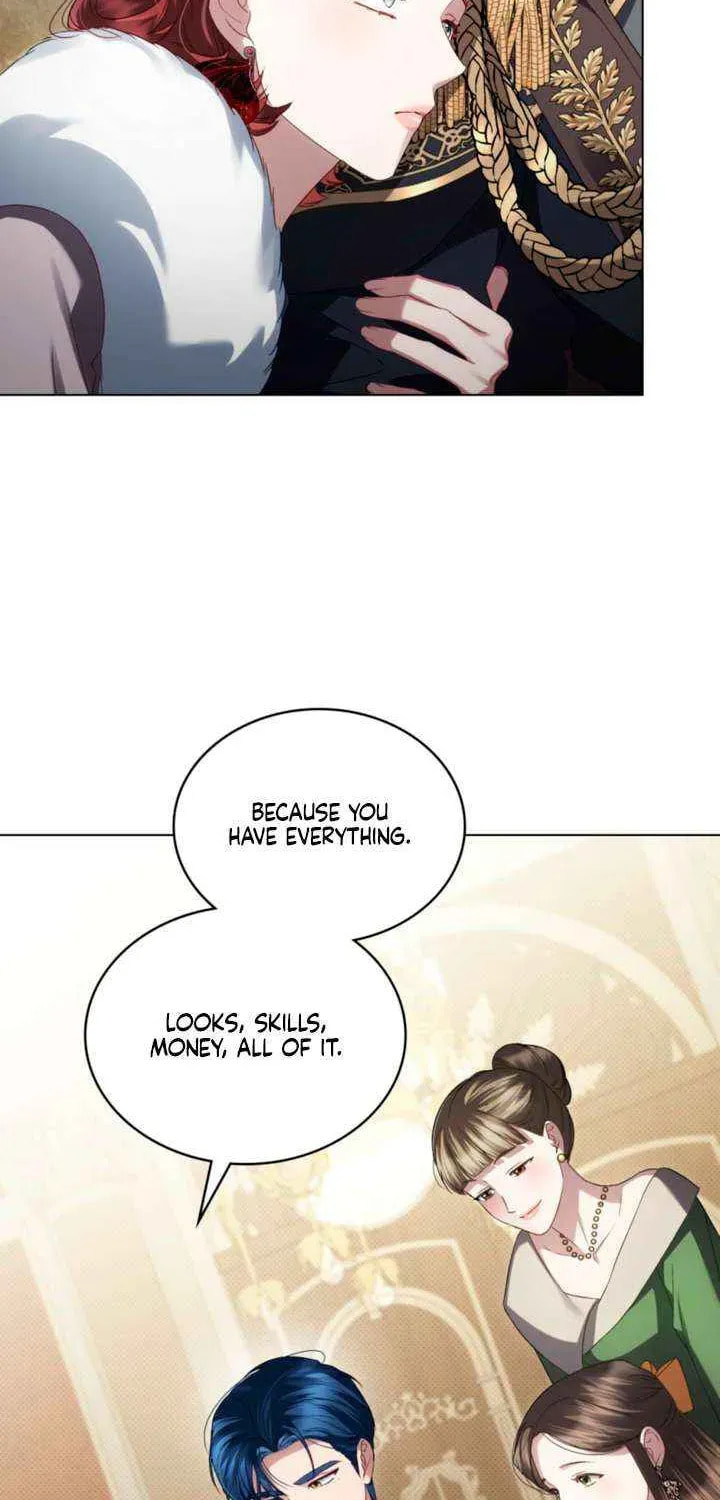 High Society (Gyeon Woo) Chapter 72 page 36 - 