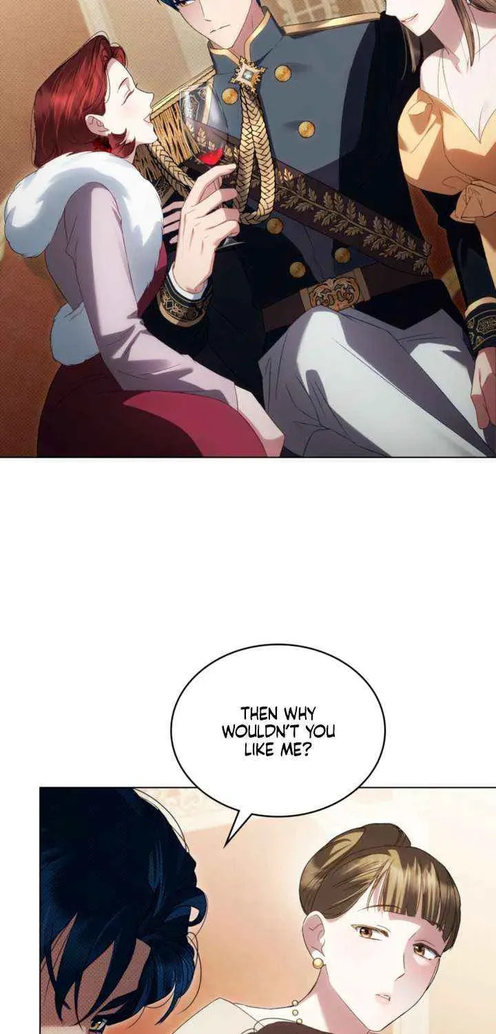 High Society (Gyeon Woo) Chapter 72 page 37 - 