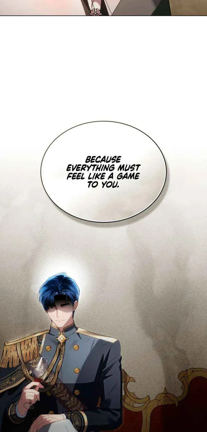 High Society (Gyeon Woo) Chapter 72 page 39 - 