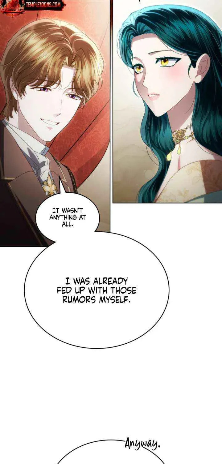 High Society (Gyeon Woo) Chapter 72 page 5 - 