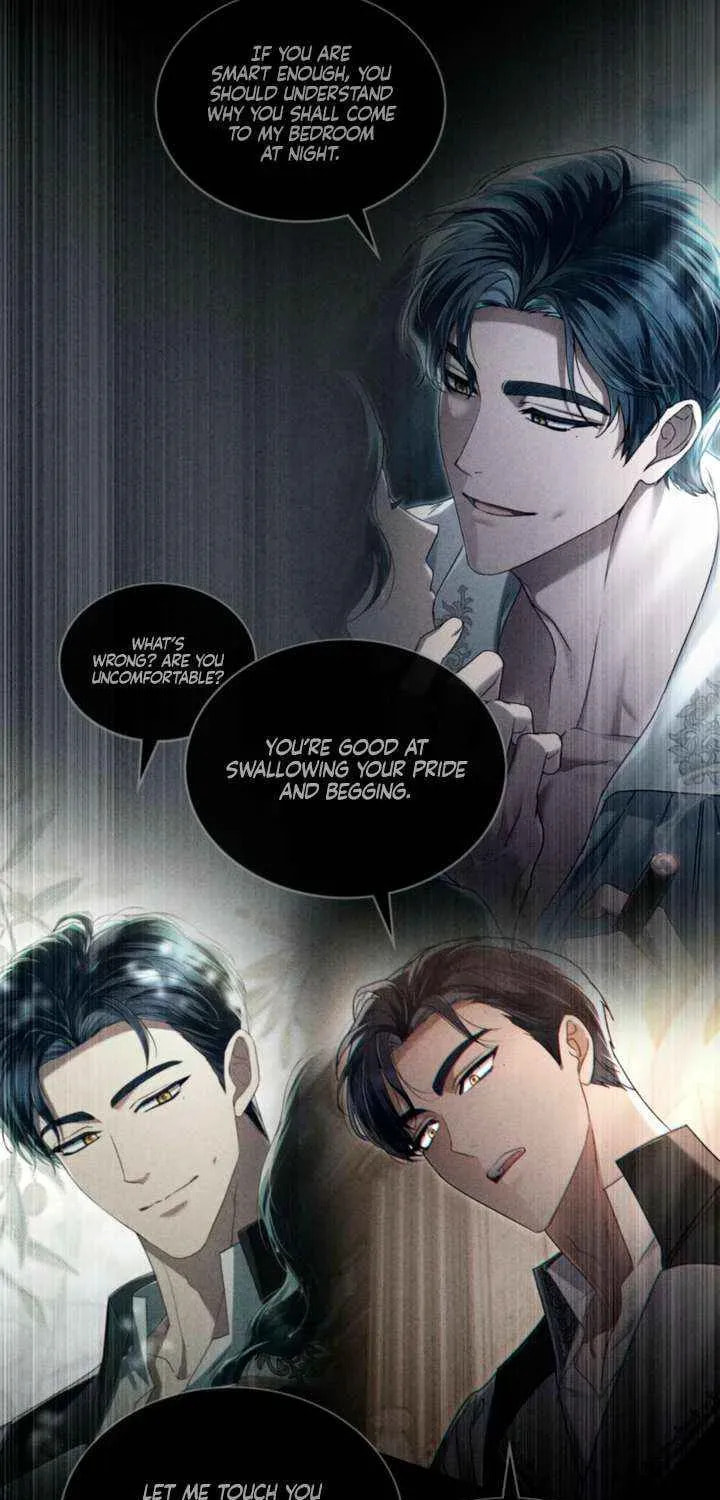 High Society (Gyeon Woo) Chapter 72 page 41 - 