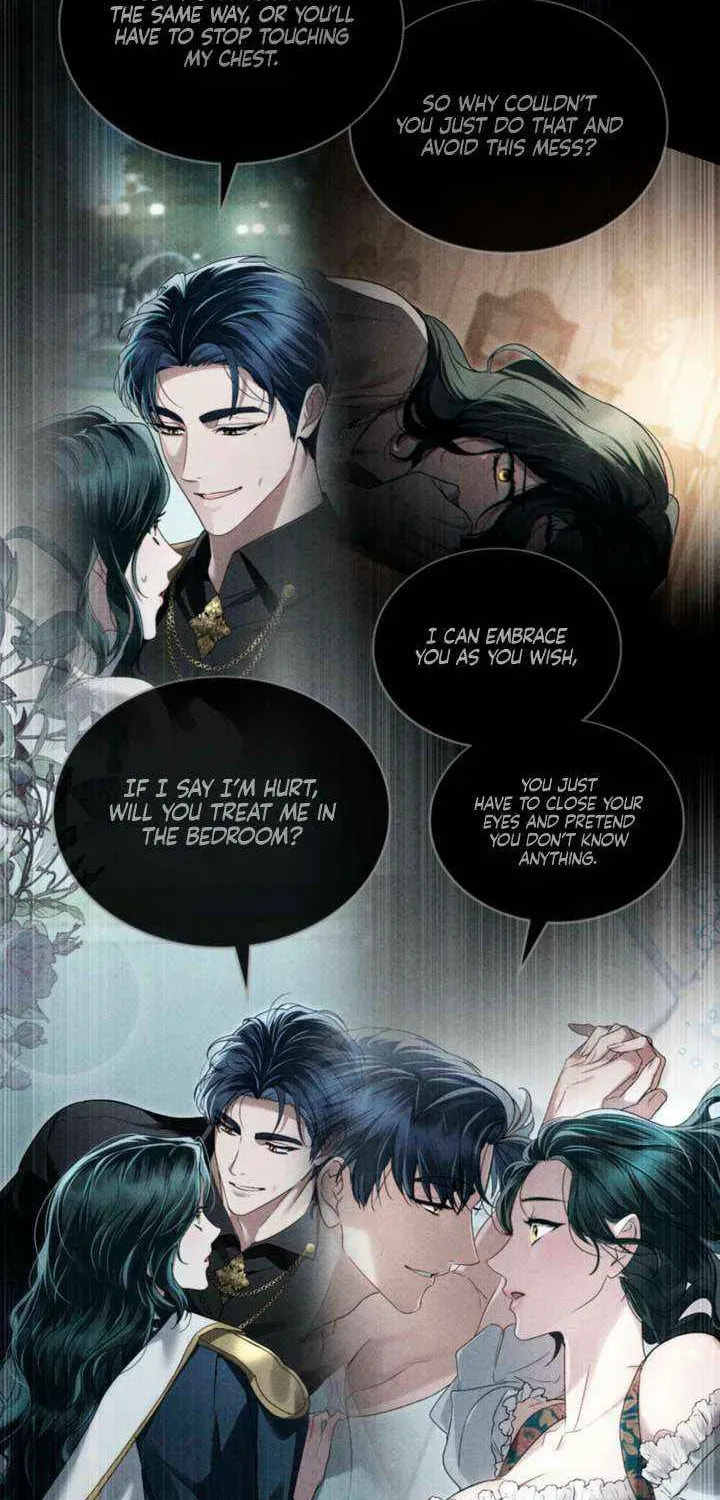 High Society (Gyeon Woo) Chapter 72 page 42 - 