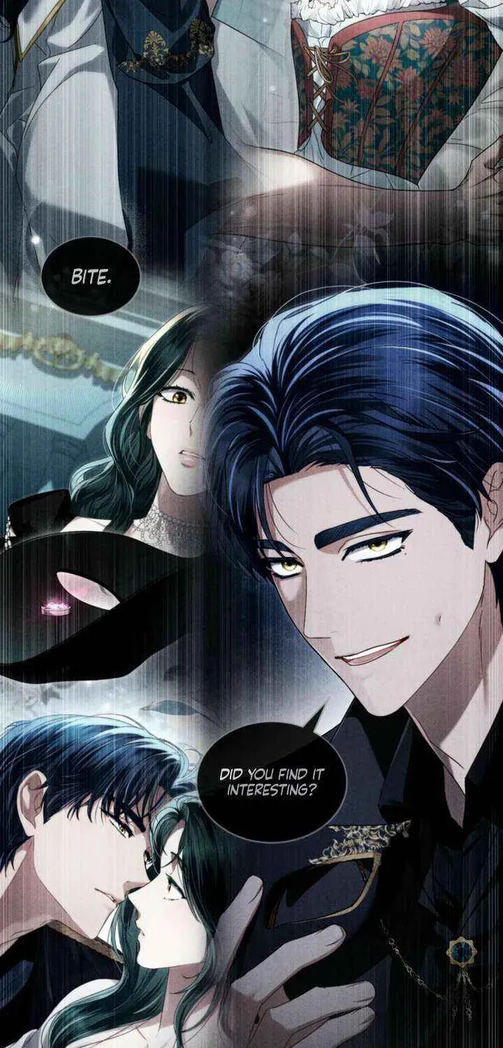 High Society (Gyeon Woo) Chapter 72 page 43 - 