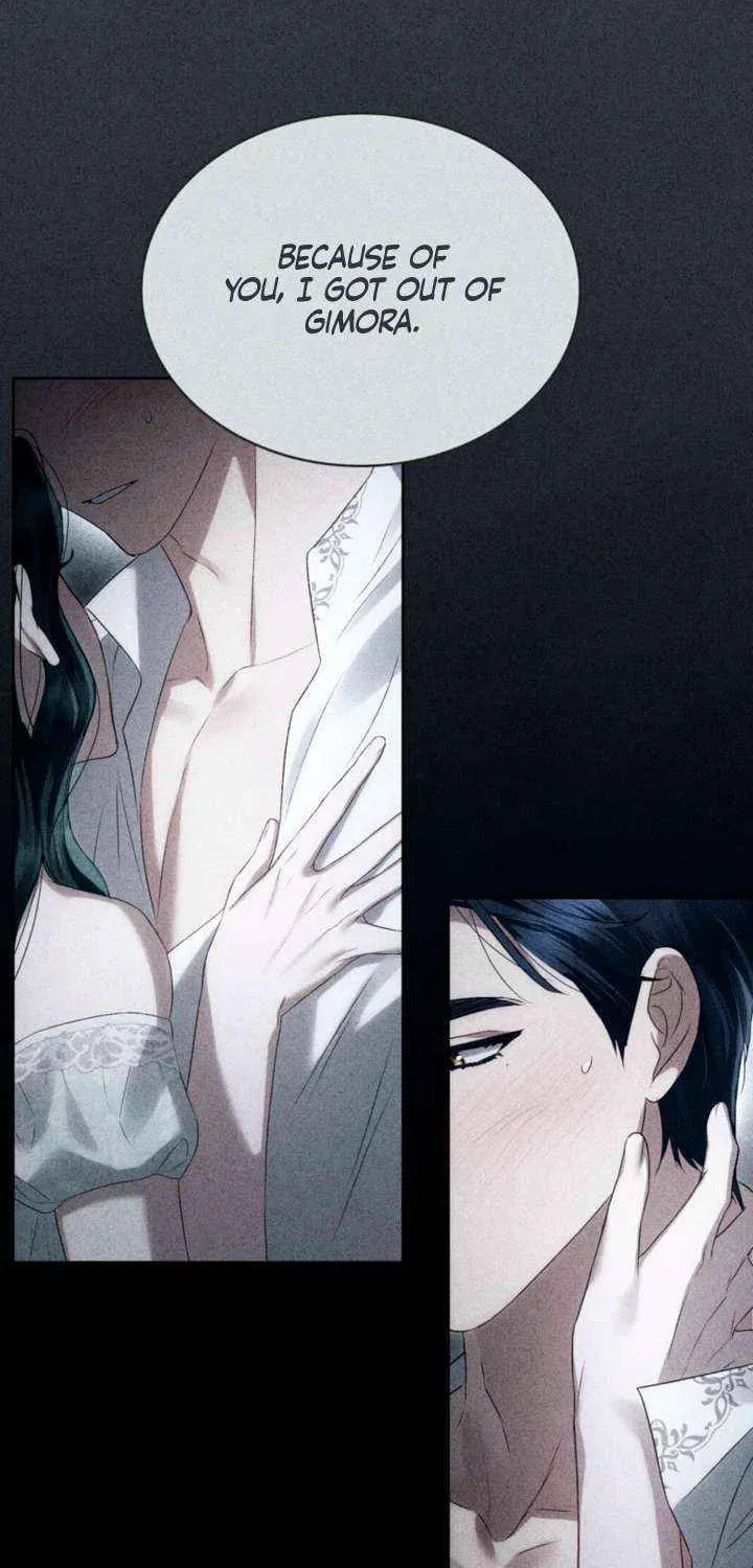 High Society (Gyeon Woo) Chapter 72 page 46 - 