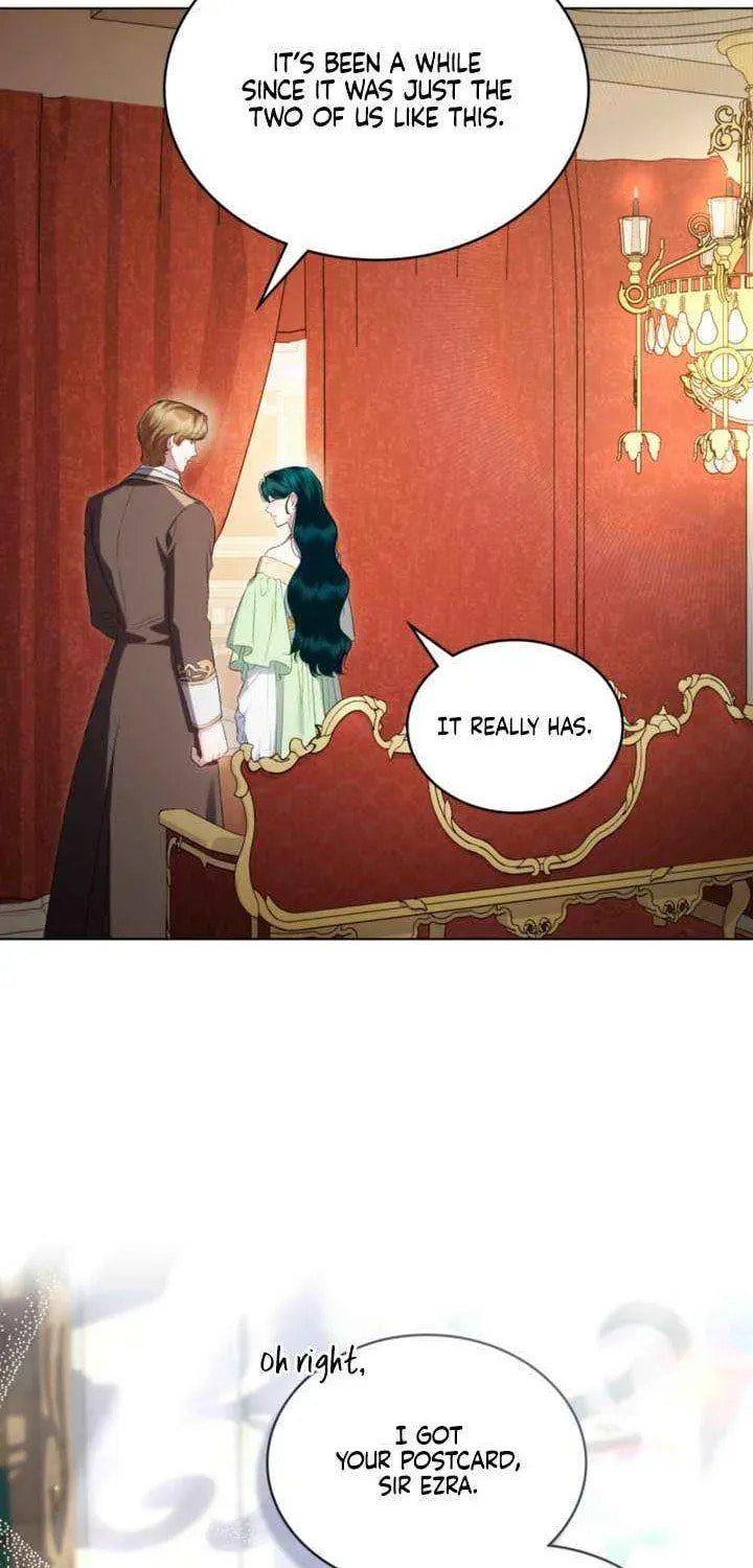 High Society (Gyeon Woo) Chapter 72 page 6 - 