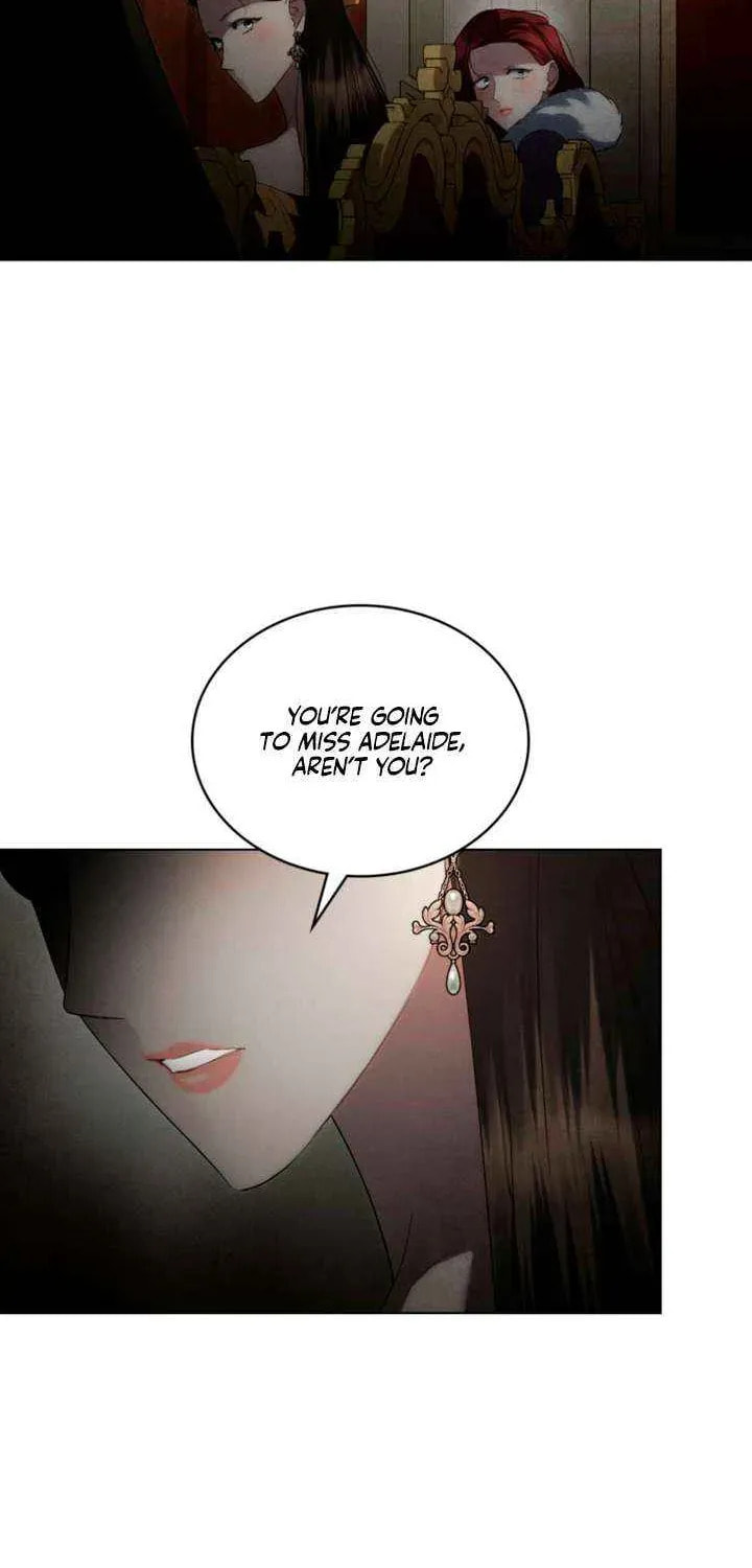High Society (Gyeon Woo) Chapter 72 page 52 - 