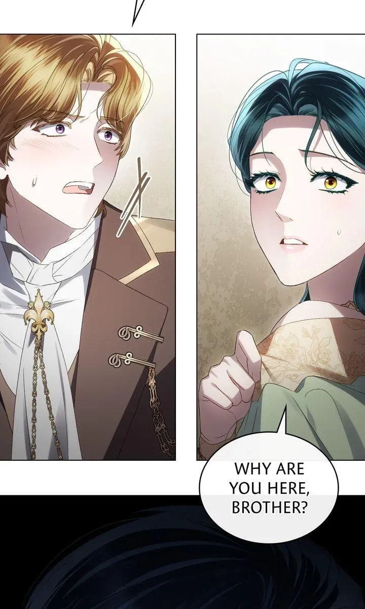 High Society (Gyeon Woo) Chapter 73 page 23 - 