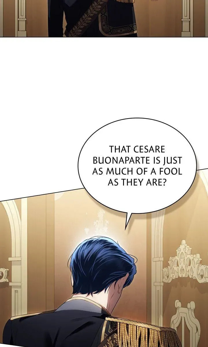 High Society (Gyeon Woo) Chapter 73 page 4 - 