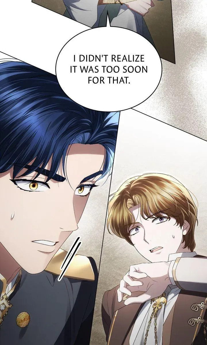 High Society (Gyeon Woo) Chapter 73 page 32 - 