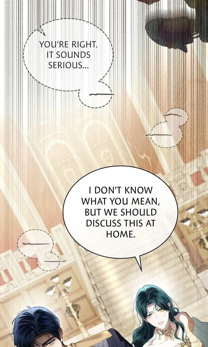 High Society (Gyeon Woo) Chapter 73 page 42 - 