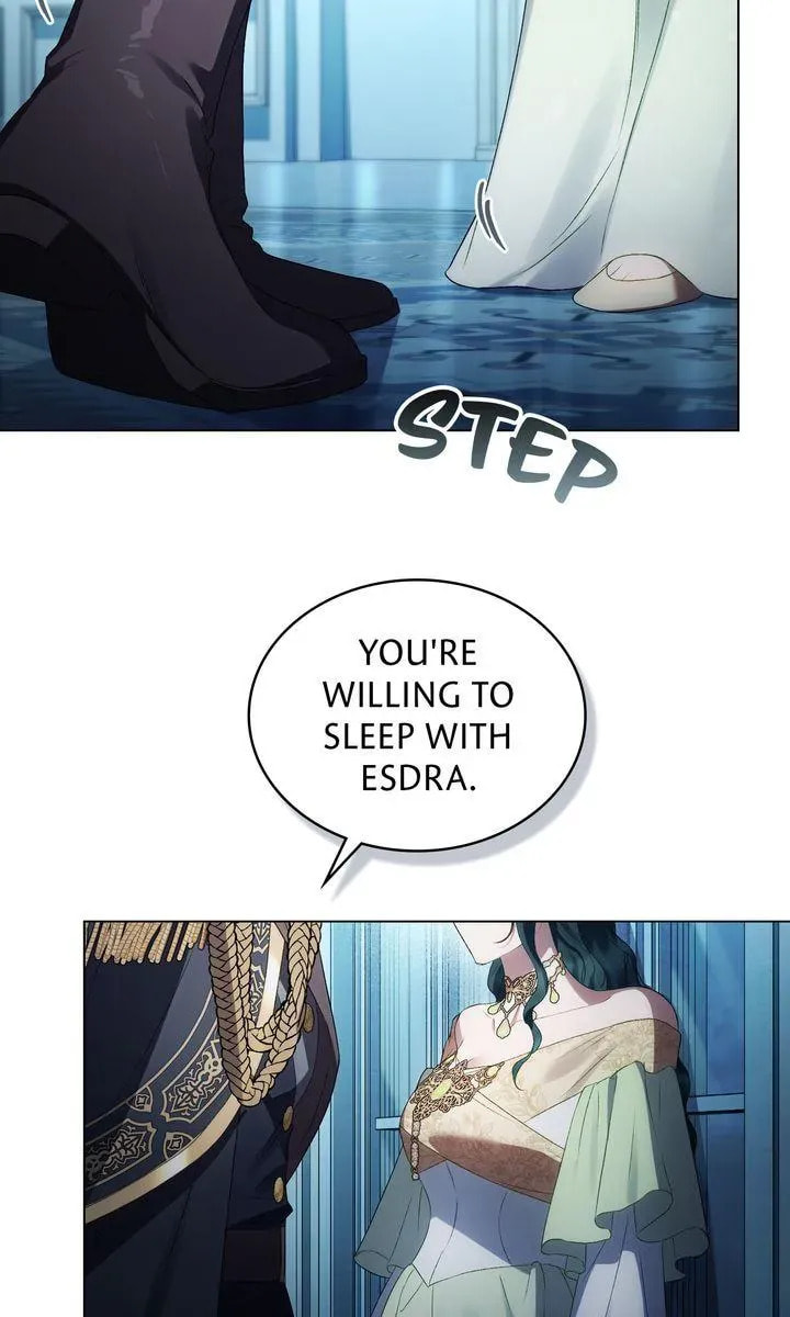 High Society (Gyeon Woo) Chapter 73 page 49 - 