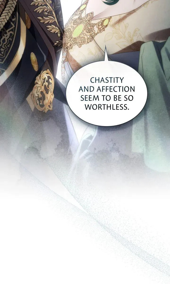 High Society (Gyeon Woo) Chapter 73 page 57 - 