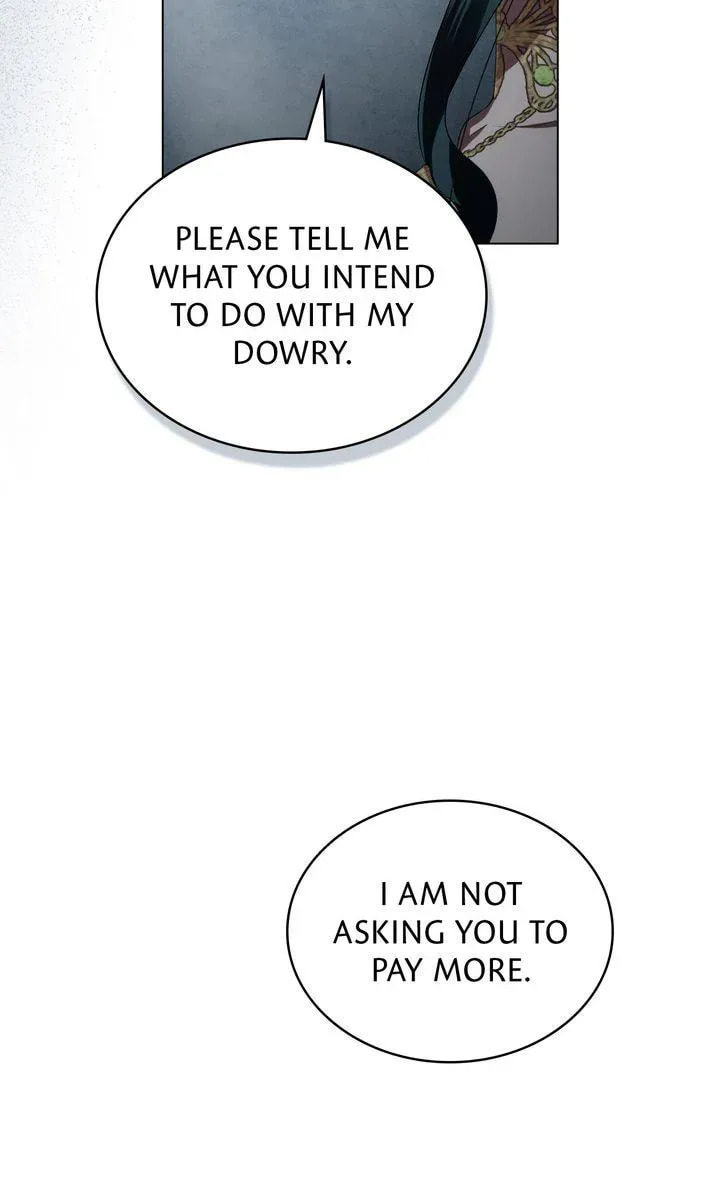 High Society (Gyeon Woo) Chapter 73 page 61 - 