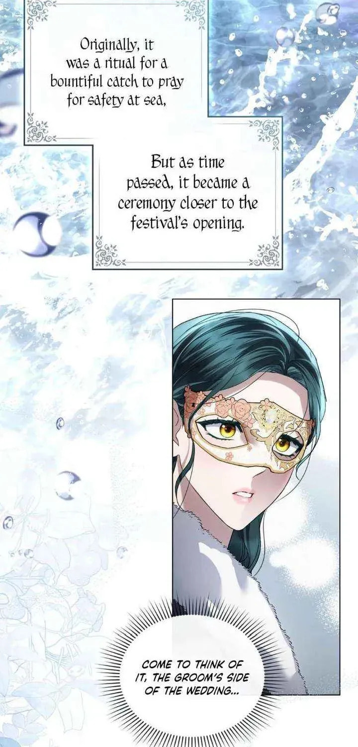 High Society (Gyeon Woo) Chapter 74 page 35 - 