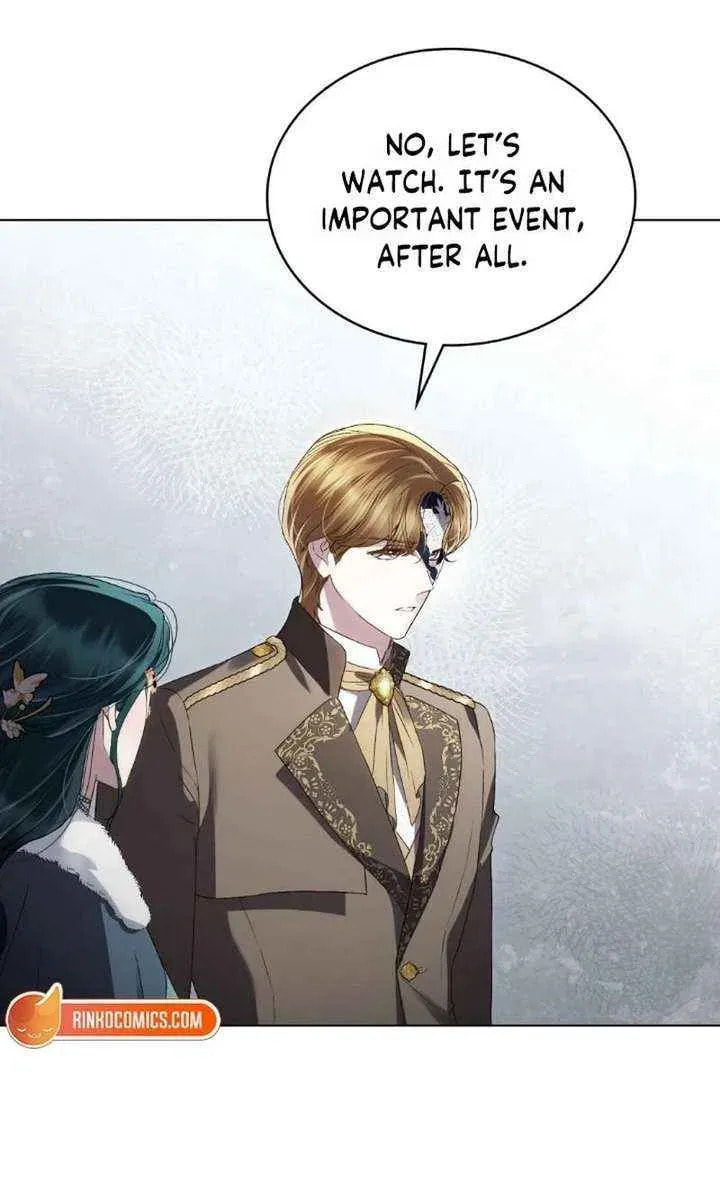 High Society (Gyeon Woo) Chapter 74 page 38 - 